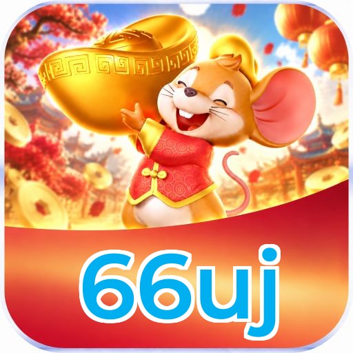 66uj Bônus R$ 5.000 Logo