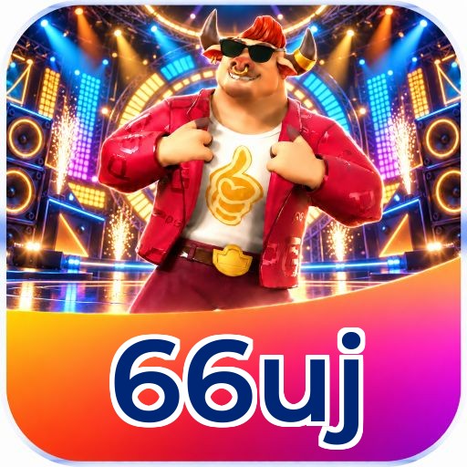 66uj Logo 1