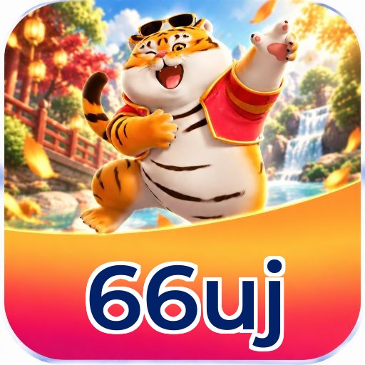 66uj Logo